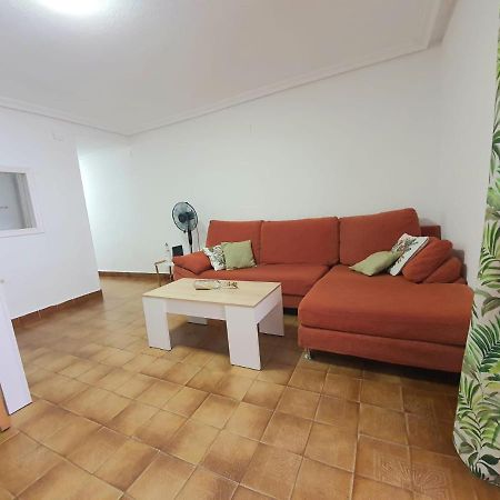 Appartamento Apartamento CULLERA Faro de Cullera Esterno foto