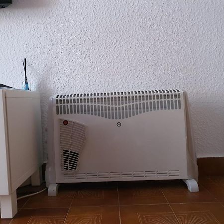 Appartamento Apartamento CULLERA Faro de Cullera Esterno foto