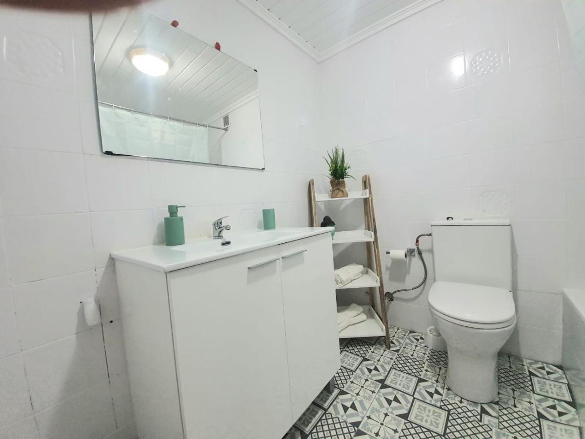 Appartamento Apartamento CULLERA Faro de Cullera Esterno foto