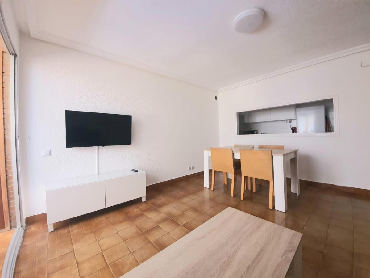 Appartamento Apartamento CULLERA Faro de Cullera Esterno foto