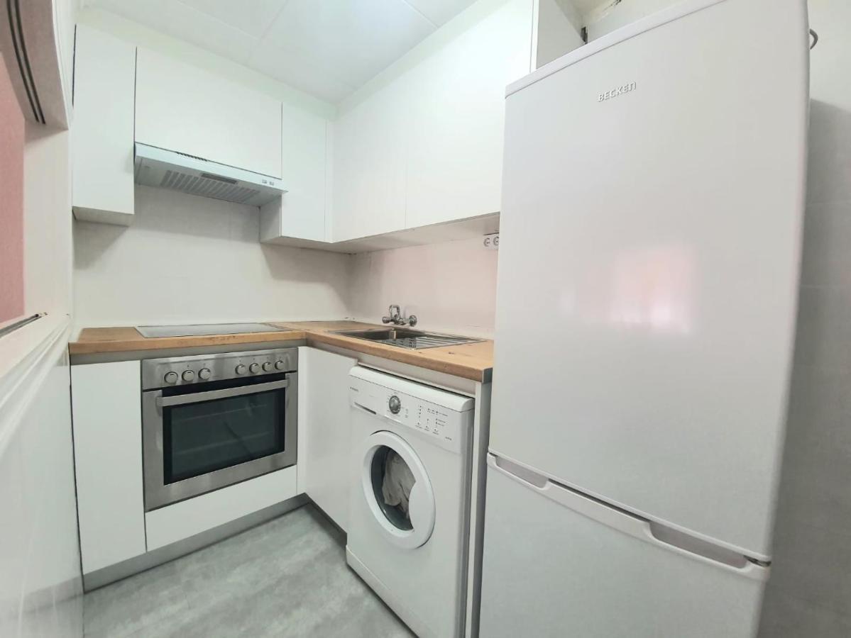 Appartamento Apartamento CULLERA Faro de Cullera Esterno foto
