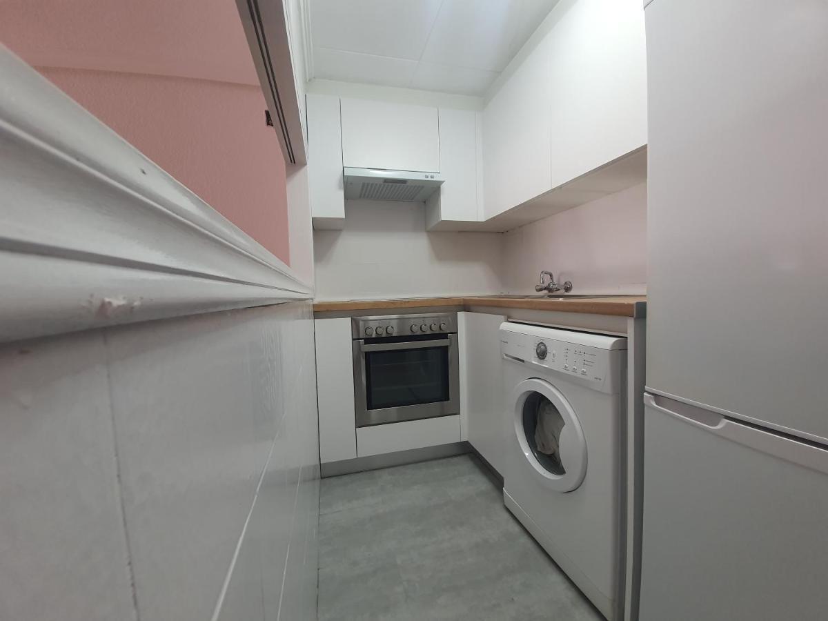 Appartamento Apartamento CULLERA Faro de Cullera Esterno foto