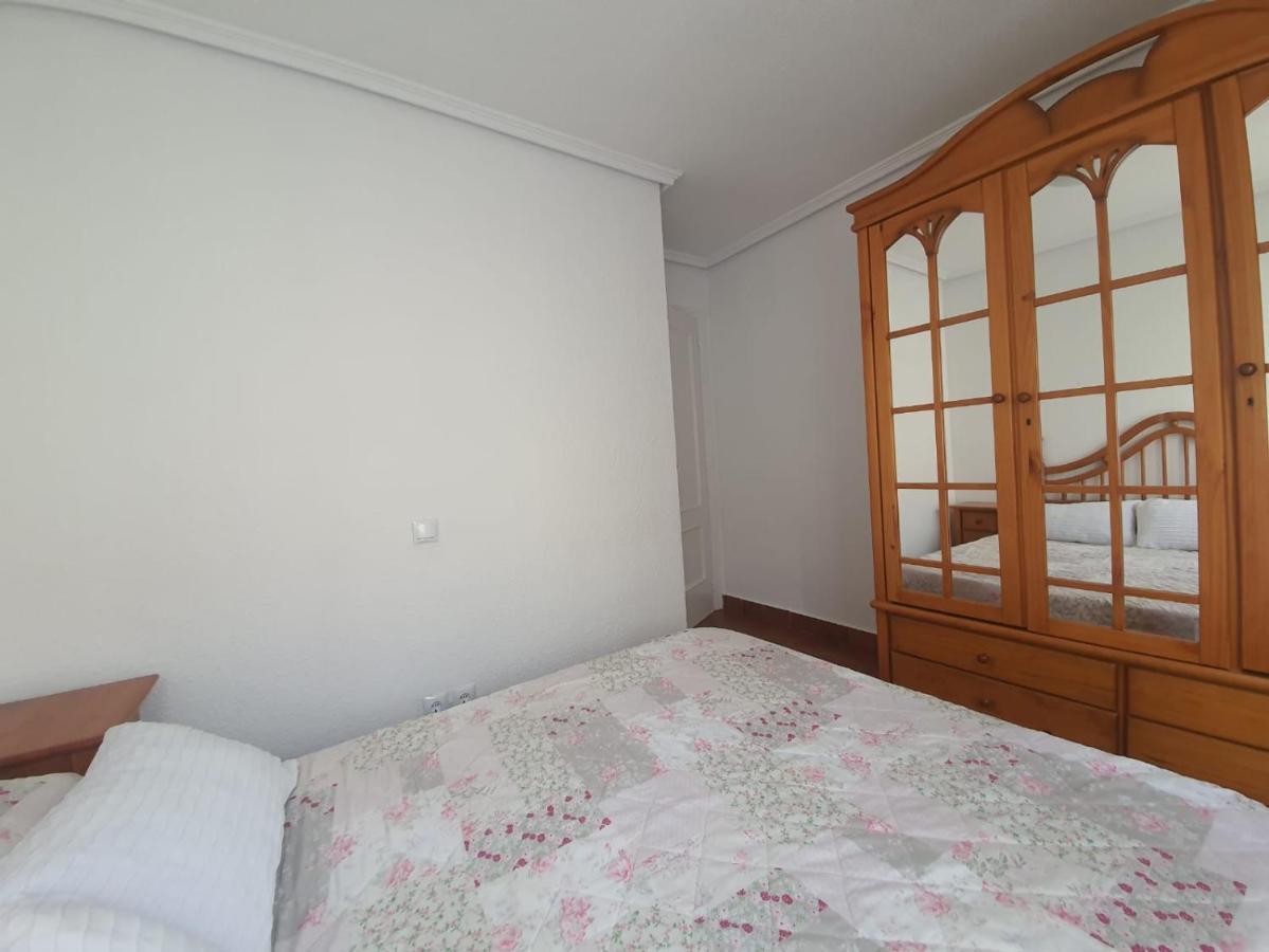 Appartamento Apartamento CULLERA Faro de Cullera Esterno foto