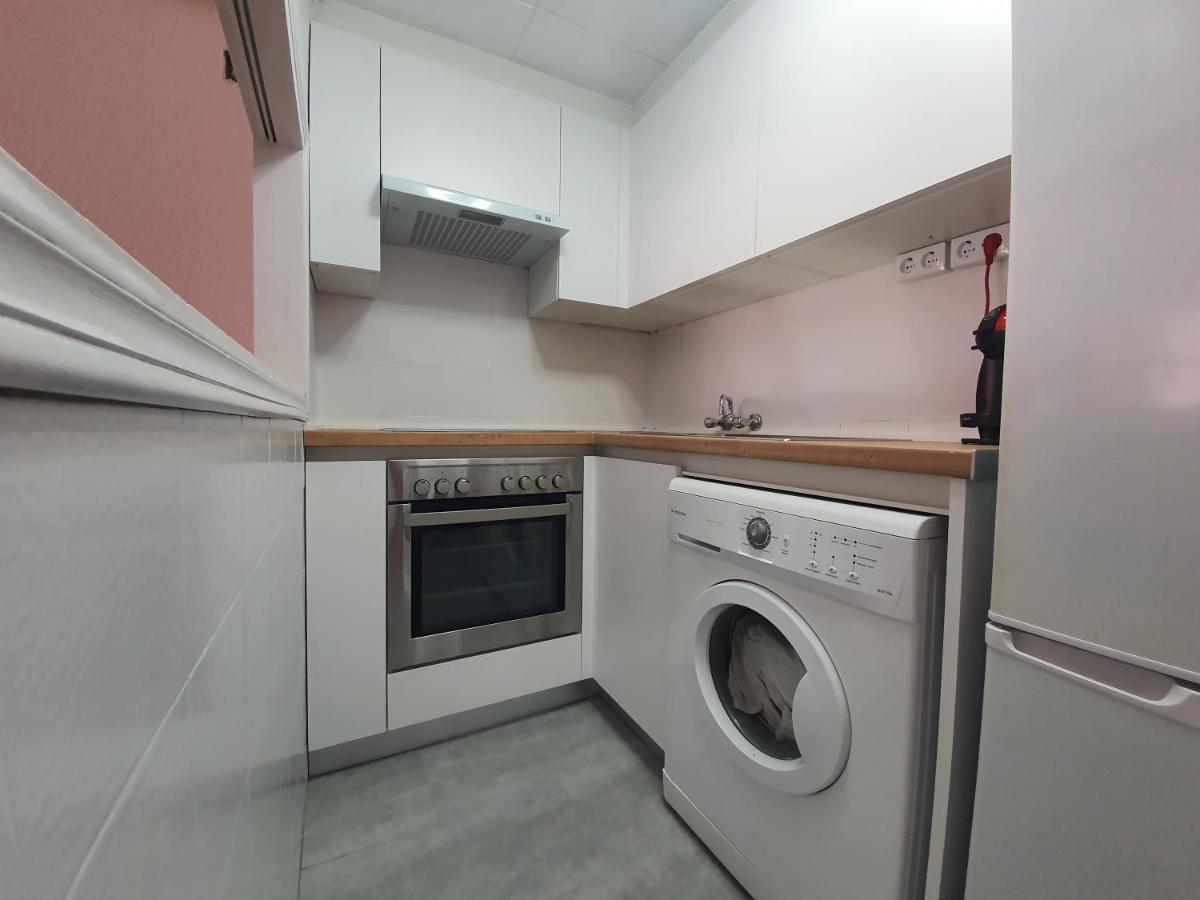 Appartamento Apartamento CULLERA Faro de Cullera Esterno foto
