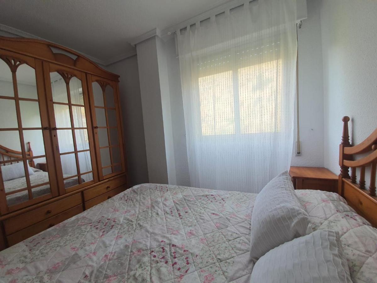 Appartamento Apartamento CULLERA Faro de Cullera Esterno foto