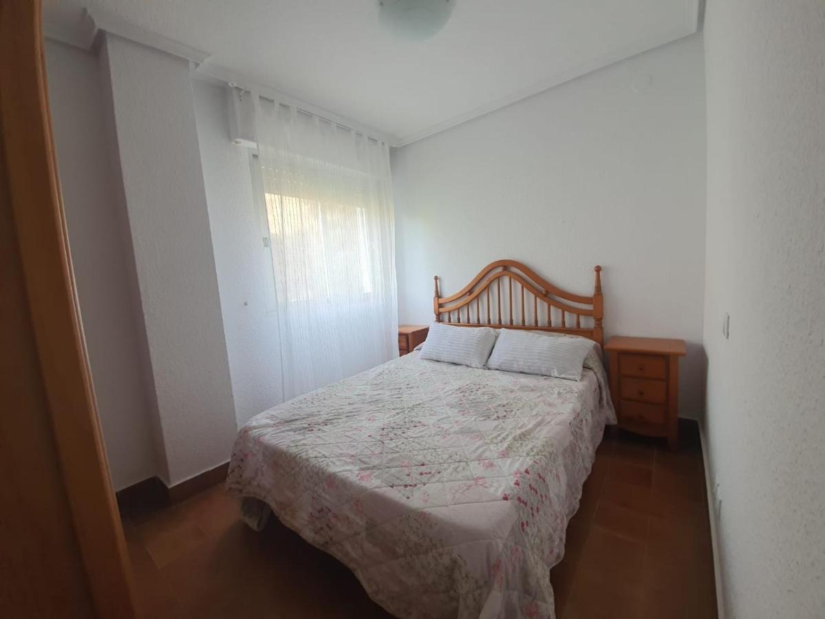 Appartamento Apartamento CULLERA Faro de Cullera Esterno foto