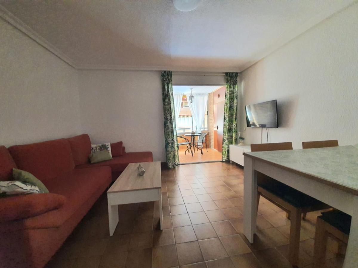 Appartamento Apartamento CULLERA Faro de Cullera Esterno foto