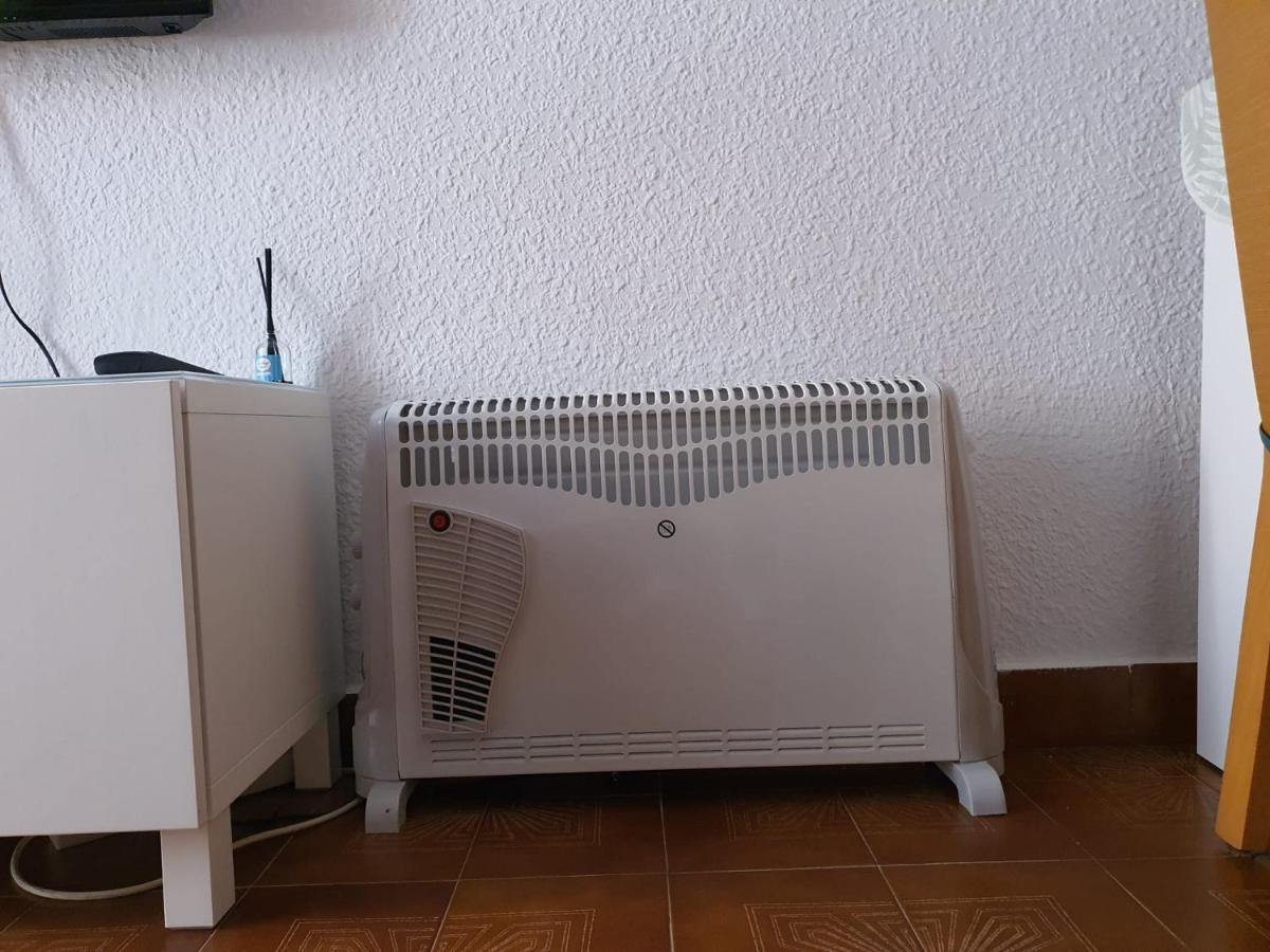 Appartamento Apartamento CULLERA Faro de Cullera Esterno foto