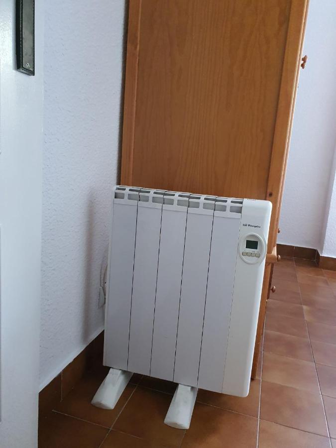 Appartamento Apartamento CULLERA Faro de Cullera Esterno foto